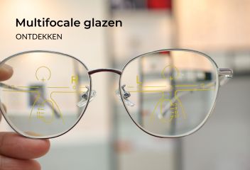 prescription glasses